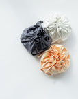 VELOR Drawstring bag(ORENGE)