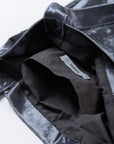 【Online limited 】printed tote bag (C.GRAY)