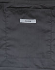 【Online limited 】printed tote bag (C.GRAY)
